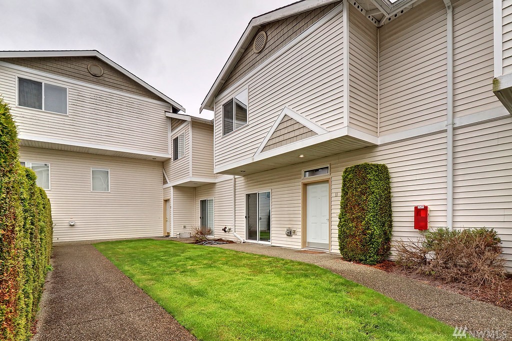 4133 156th St SW Unit 11 Unit 11 Lynnwood WA 98087