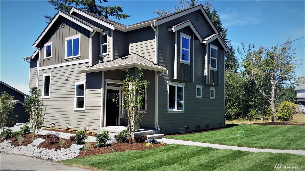 510 Avenue J Unit  Snohomish WA 98290