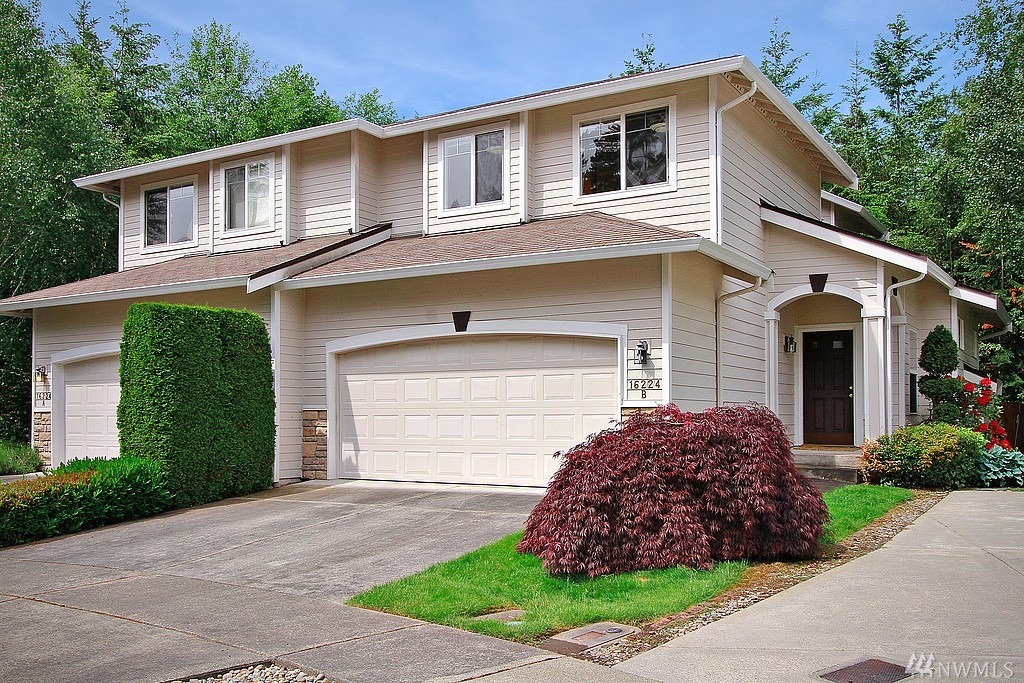 16224 49th Ave W Unit B Unit B Edmonds WA 98026