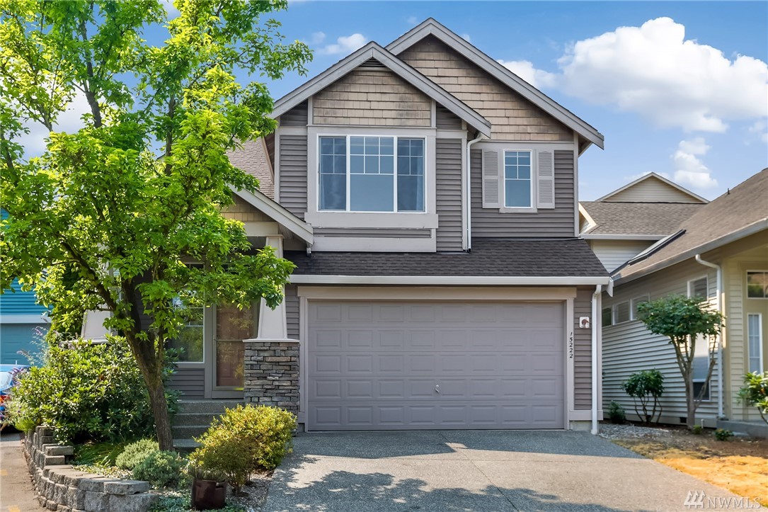 15222 25th Ave W Unit 31 Unit 31 Lynnwood WA 98087