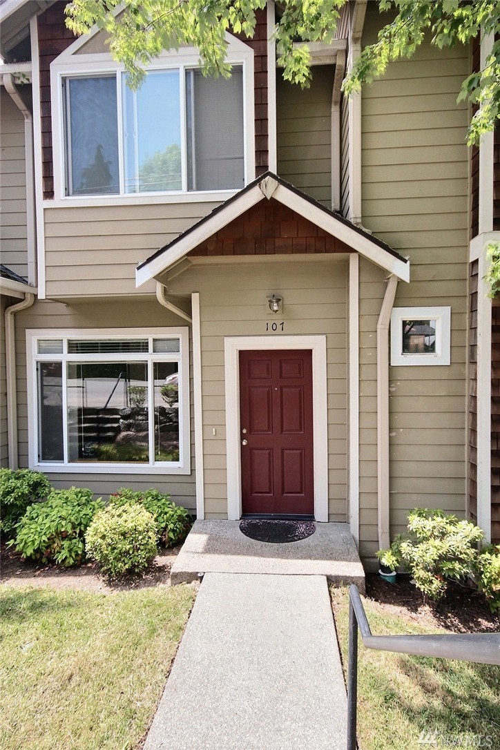 13005 64th Ave S Unit A107 Unit A107 Seattle WA 98178