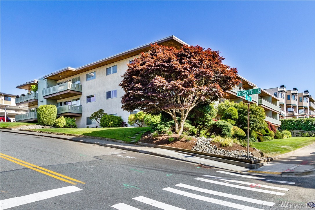 1041 5th Ave S Unit 15 Unit 15 Edmonds WA 98020