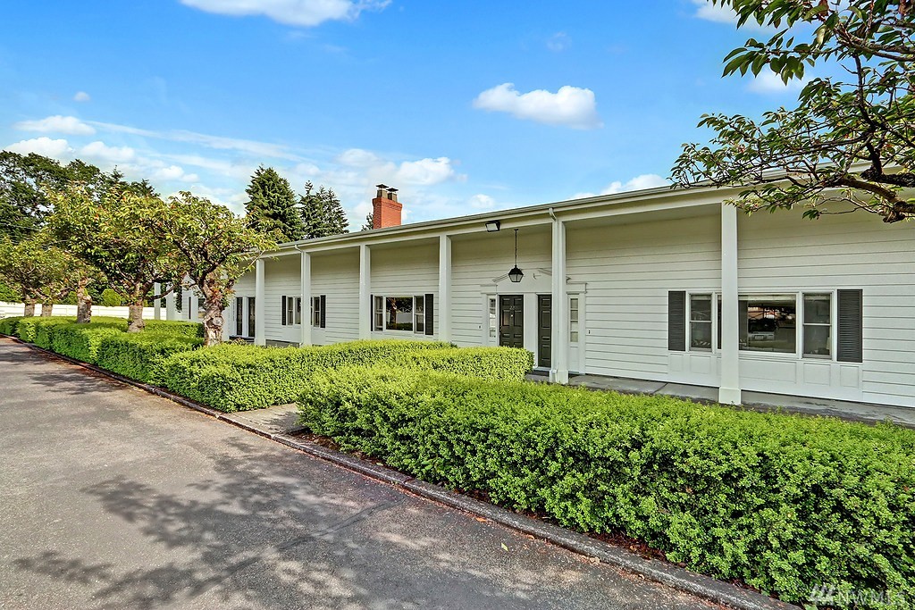 11206 SW Clover Park Dr Unit 23 Unit 23 Lakewood WA 98499