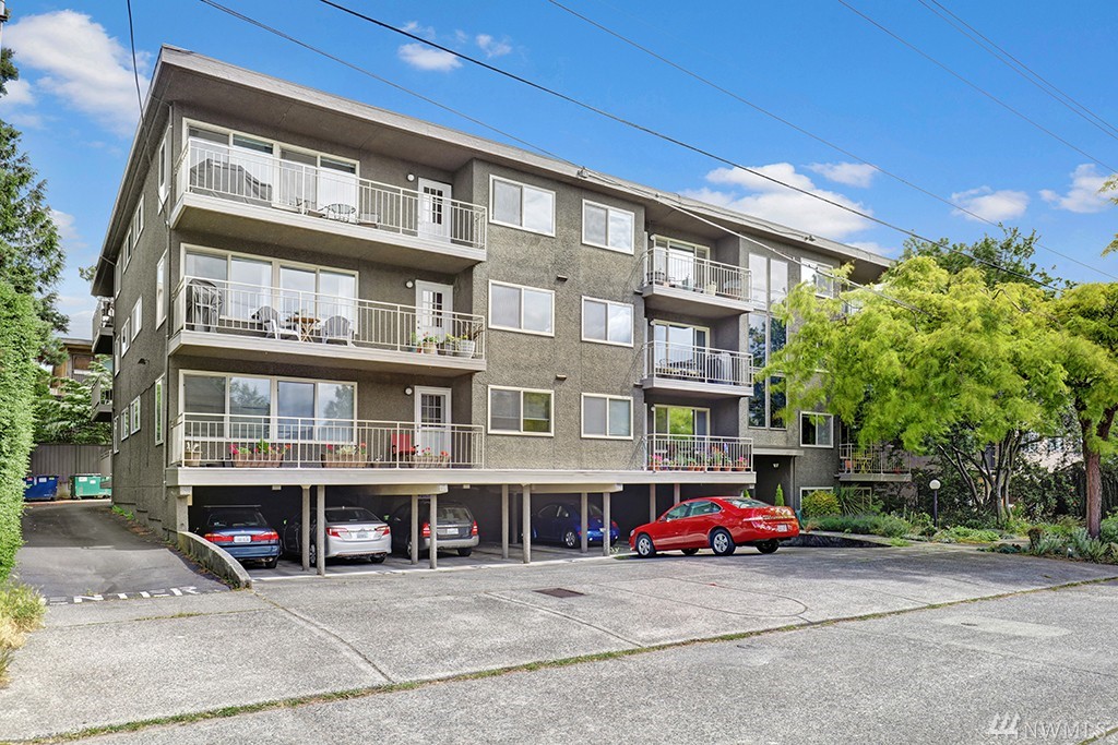 1422 NW 63rd St Unit 403 Unit 403 Seattle WA 98107