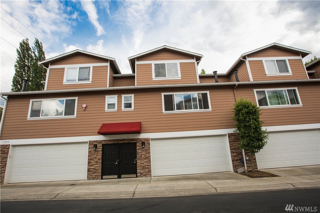 17915 80th Ave NE Unit C2 Unit C2 Kenmore WA 98028