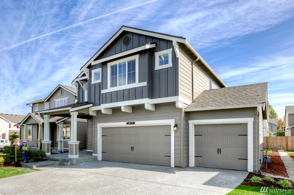 2130 SW 344th Ct Unit EM2 Unit EM2 Federal Way WA 98023