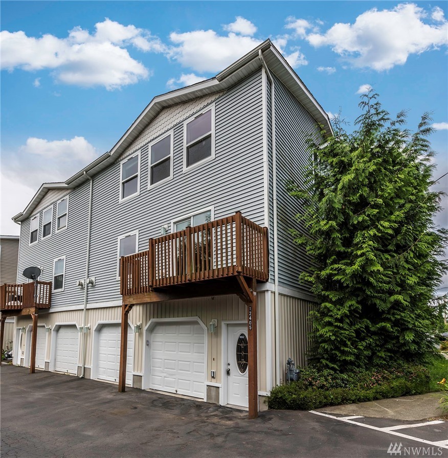 12405 10th Ln SW Unit A Unit A Burien WA 98146