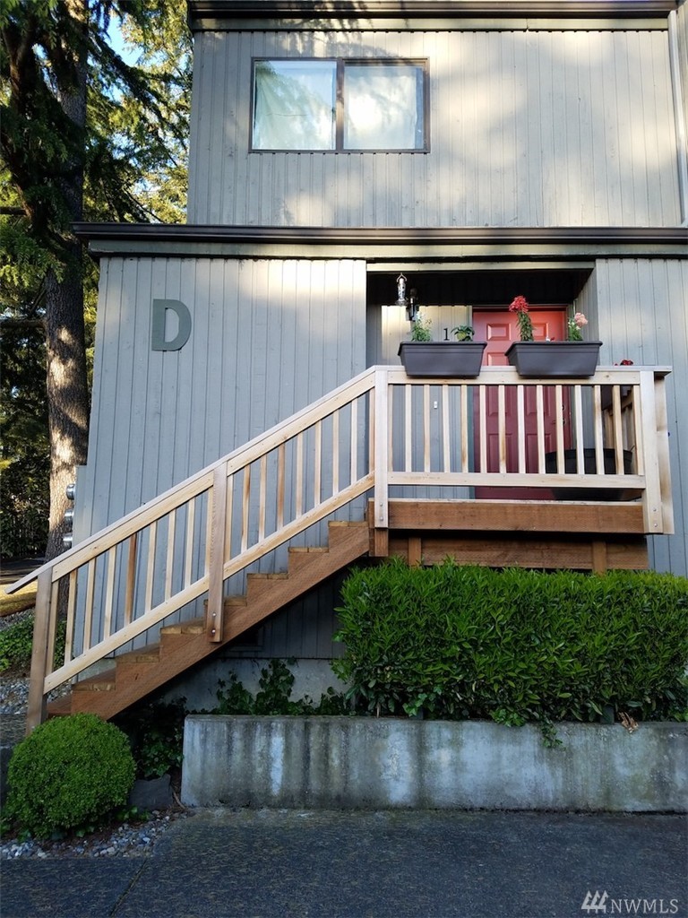 1850 Grant Ave S Unit D1 Unit D1 Renton WA 98055