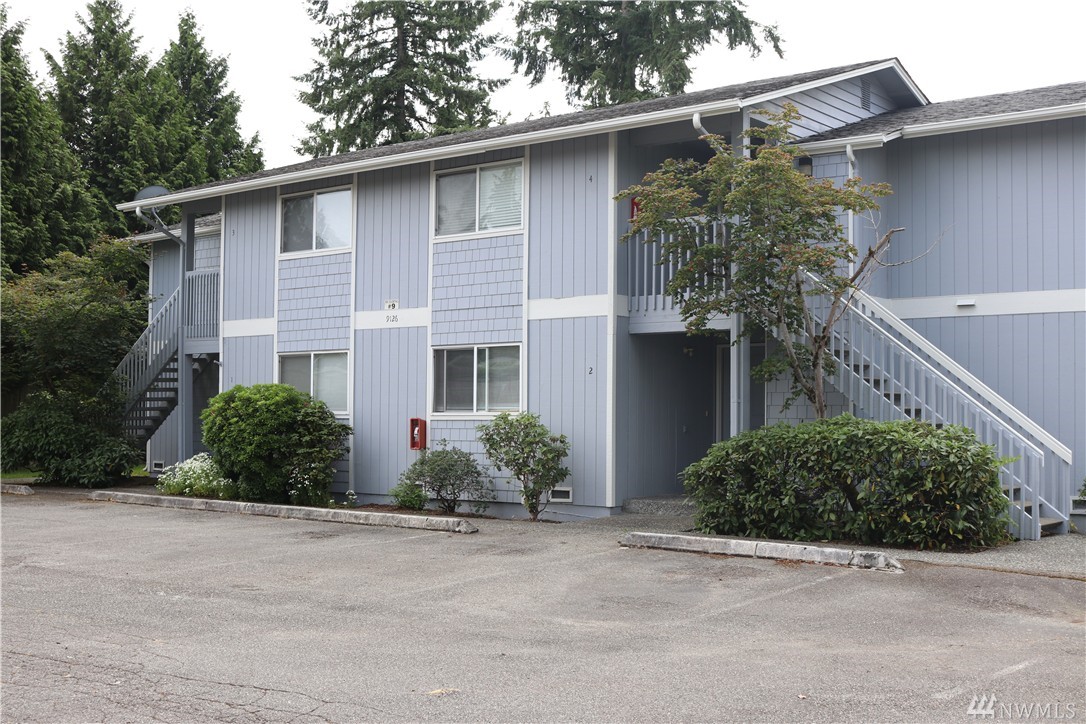 9127 1st Pl NE Unit 4 Unit 4 Lake Stevens WA 98258