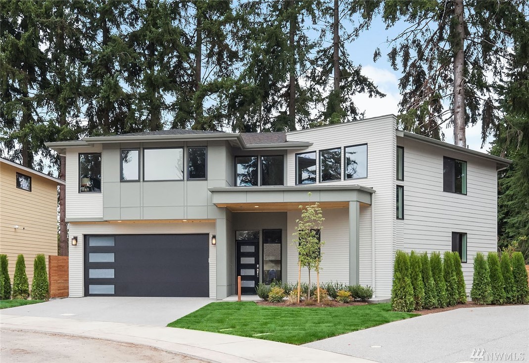 15022 73rd Ct NE Unit  Kenmore WA 98028