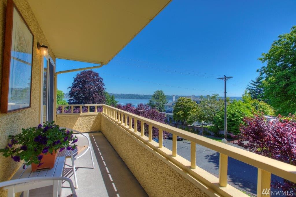 501 N D St Unit 8 Unit 8 Tacoma WA 98403