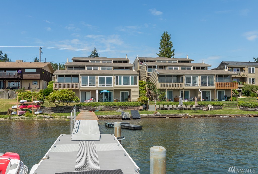 600 Northshore Dr Unit 8 Unit 8 Bellingham WA 98226