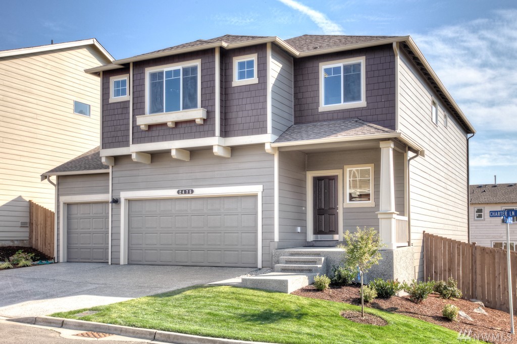 2118 SW 344th Ct Unit EM4 Unit EM4 Federal Way WA 98023