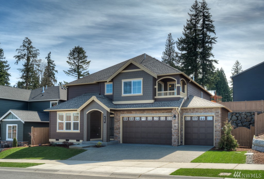 2101 SW 344th Ct Unit EM7 Unit EM7 Federal Way WA 98023