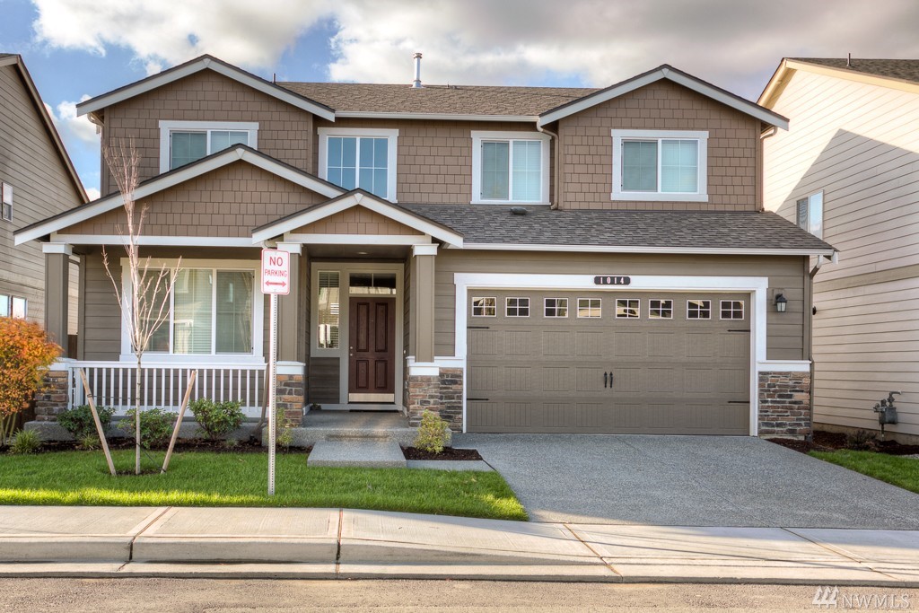 2125 SW 344th Ct Unit EM11 Unit EM11 Federal Way WA 98023