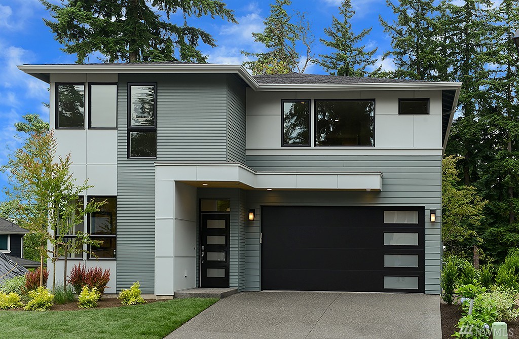 15016 73rd Ct NE Unit  Kenmore WA 98028