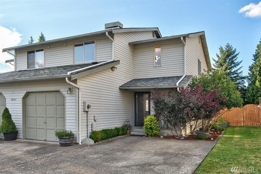 3407 M Pl SE Unit B Unit B Auburn WA 98002