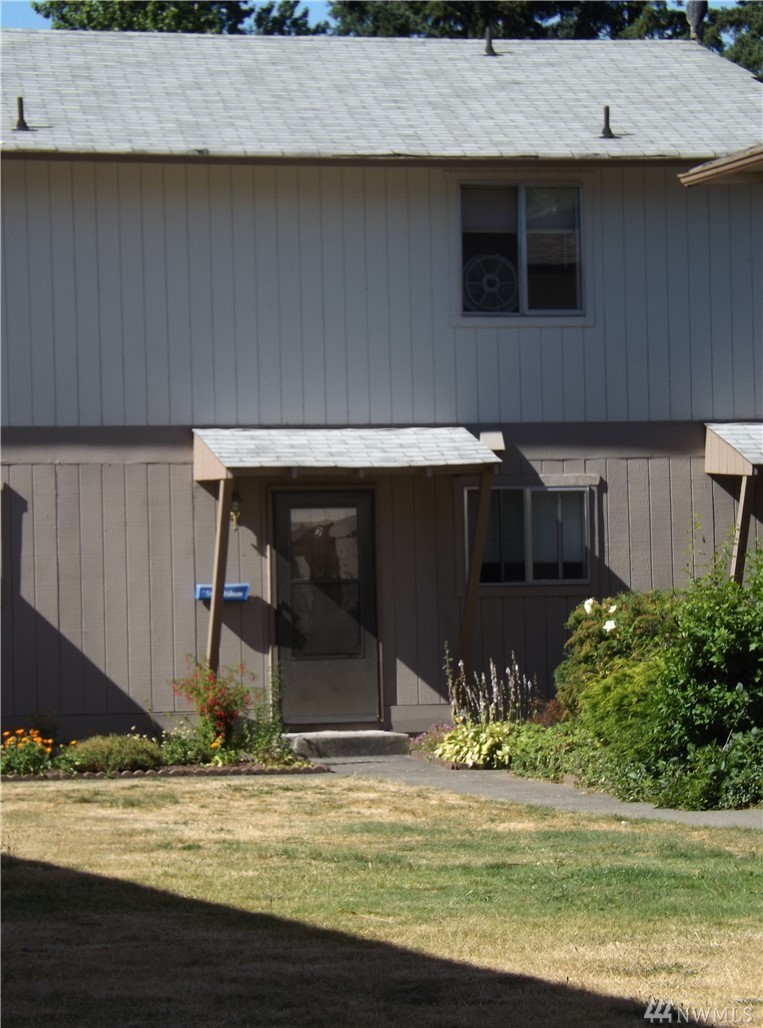 4827 S 56th St Unit C-2 Unit C-2 Tacoma WA 98409