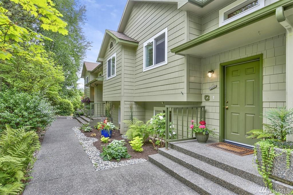 19905 4th Ave NE Unit C Unit C Poulsbo WA 98370