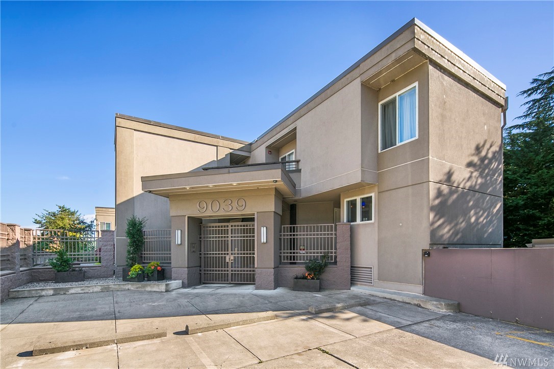 9039 NE Juanita Dr Unit 307 Unit 307 Kirkland WA 98034