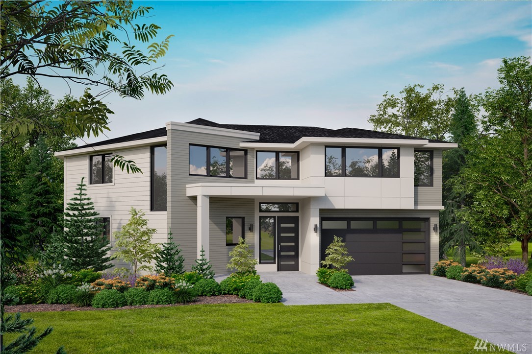 15028 73rd Ct NE Unit  Kenmore WA 98028