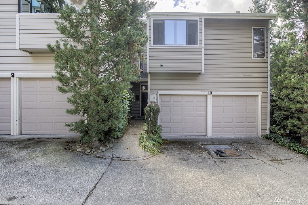 1400 Bellevue Way SE Unit 10 Unit 10 Bellevue WA 98004