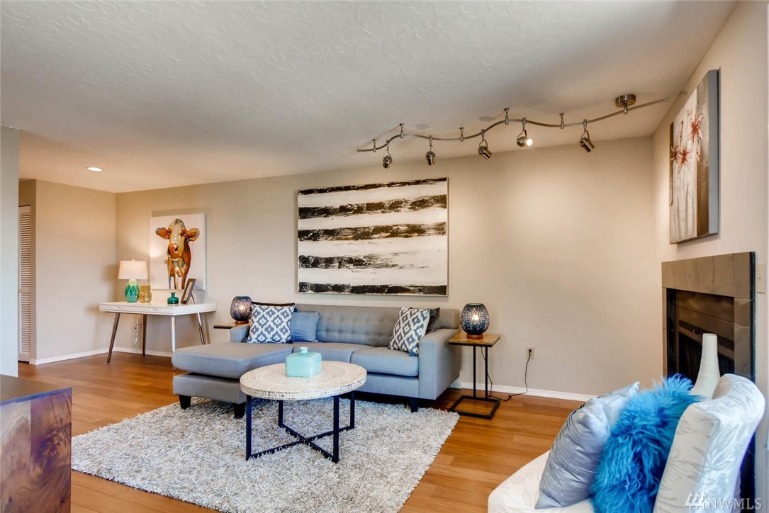 2345 Boylston Ave E Unit 201 Unit 201 Seattle WA 98102