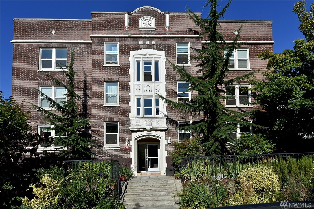 715 24th Ave Unit 204 Unit 204 Seattle WA 98122