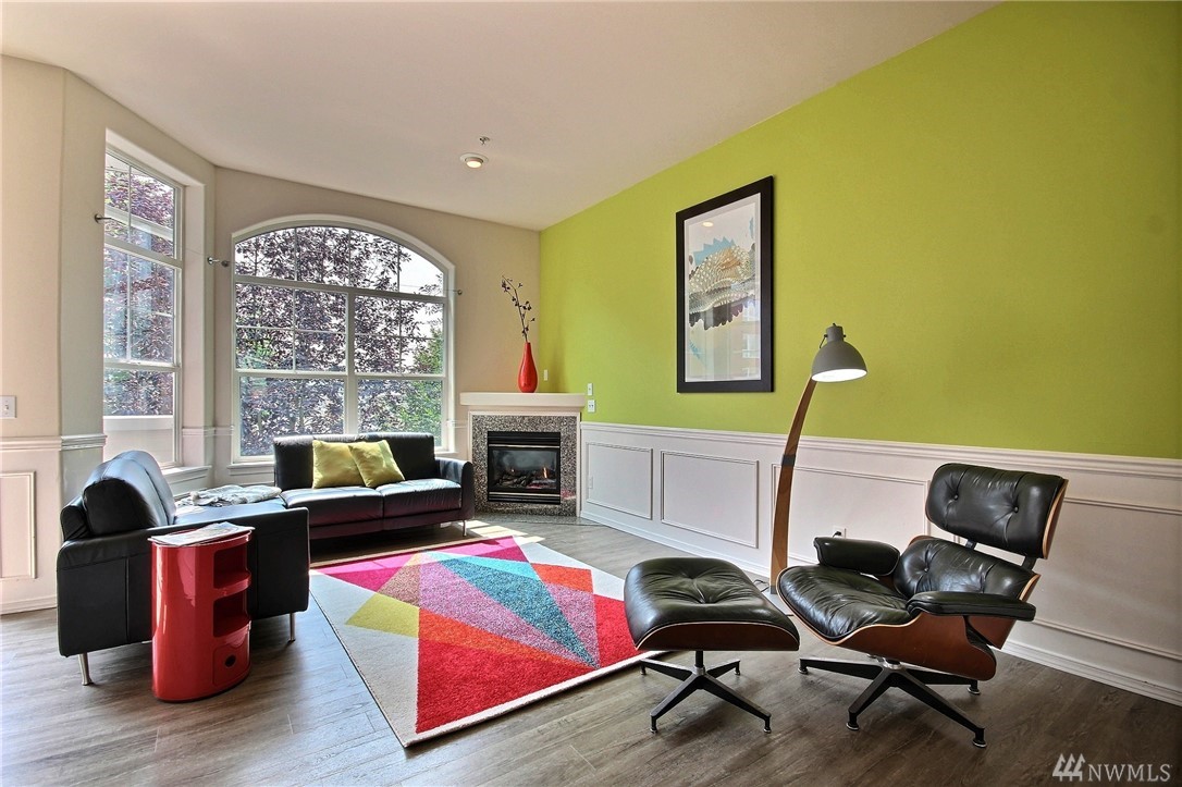 2410 NW 58th St Unit 302 Unit 302 Seattle WA 98107