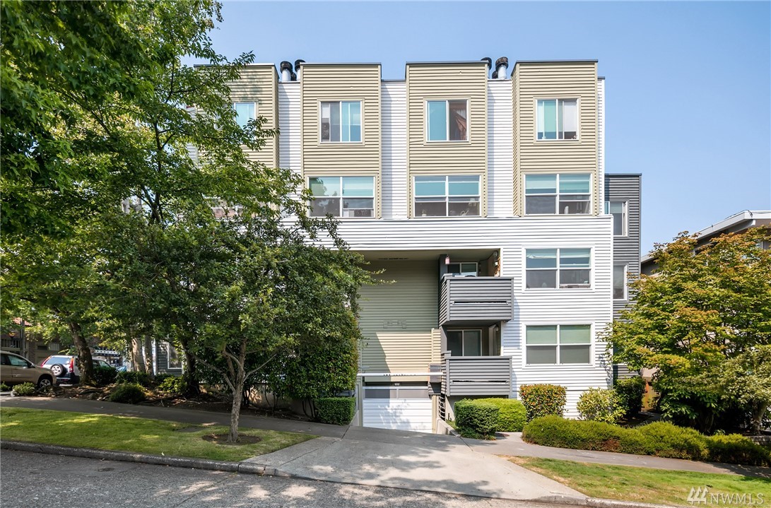 7600 Greenwood Ave N Unit 209 Unit 209 Seattle WA 98103