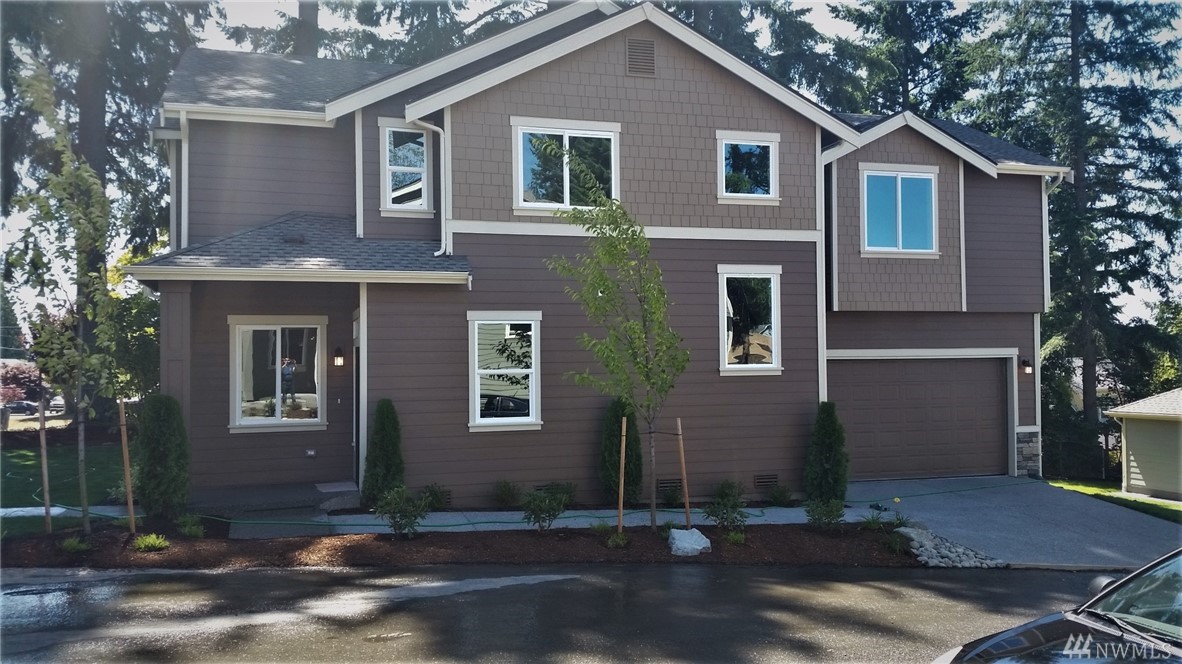506 Ave J Unit  Snohomish WA 98290