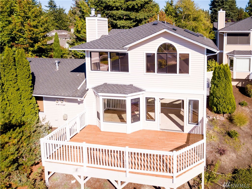 13813 65th Ave W Unit 9 Unit 9 Edmonds WA 98026