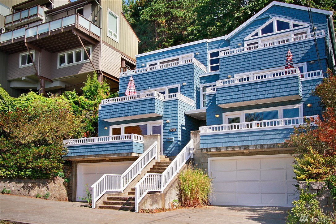 3830 59th Ave SW Unit 2C Unit 2C Seattle WA 98116