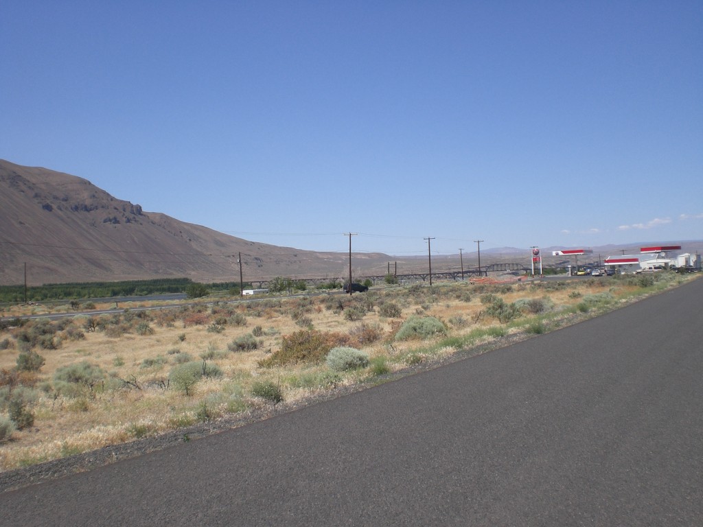 0 XXX 1st Ave SW Unit  Beverly WA 99321