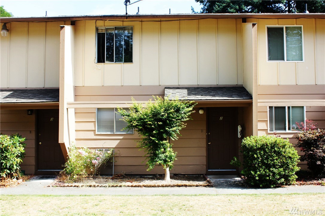 4815 S 56th St Unit 2 Unit 2 Tacoma WA 98409