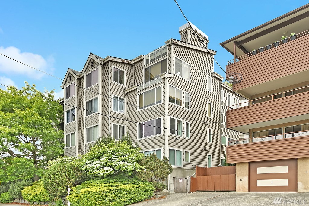 2572 14th Ave W Unit 102 Unit 102 Seattle WA 98119