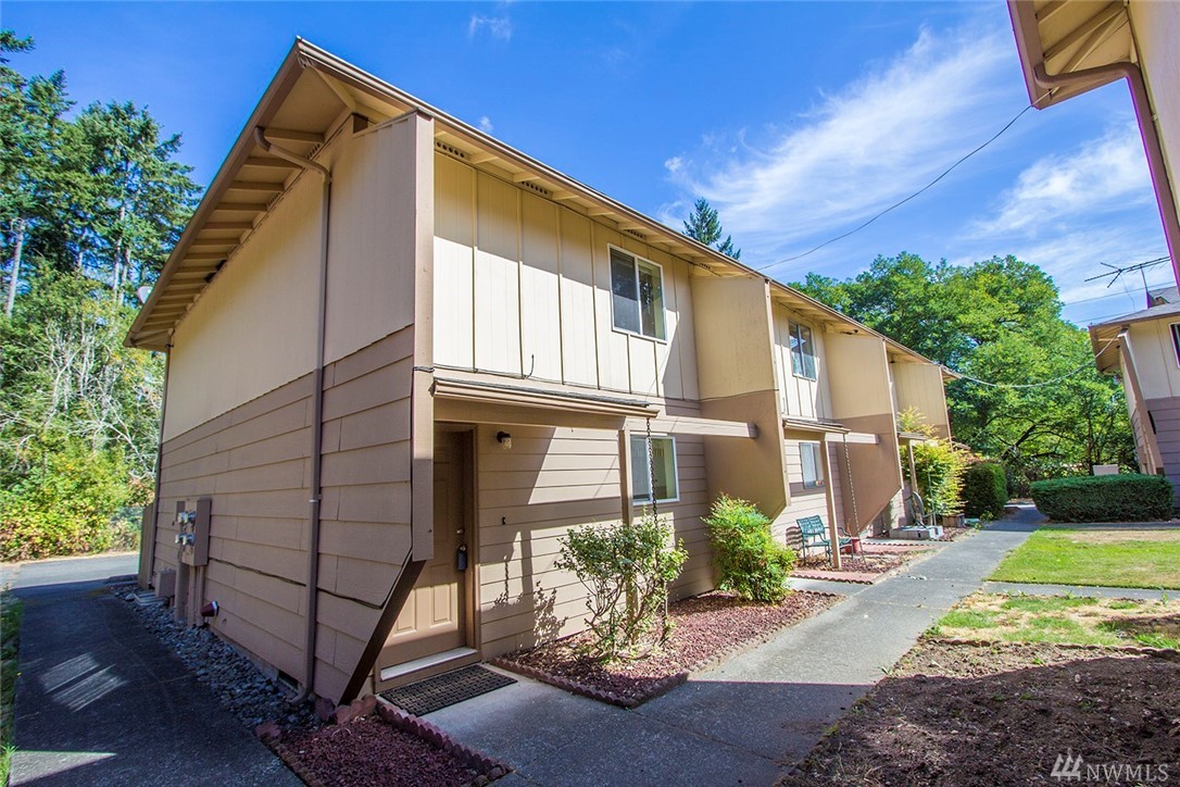 4817 S 56th St Unit 1 Unit 1 Tacoma WA 98409