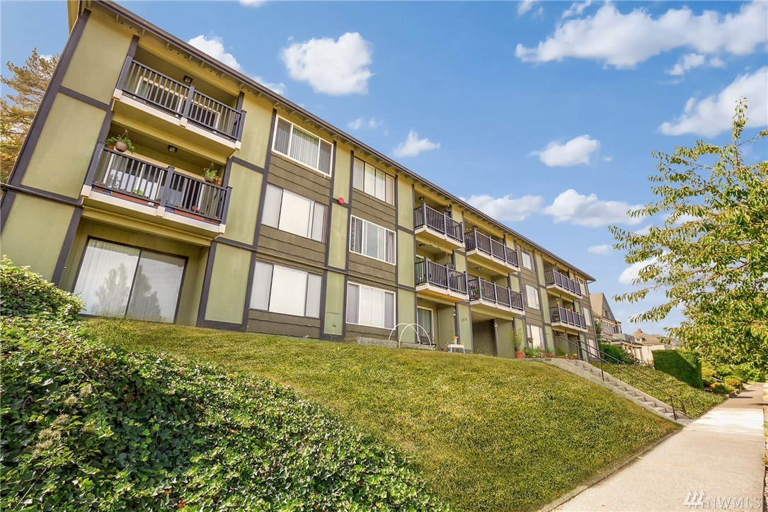 1010 N J St Unit 9 Unit 9 Tacoma WA 98403