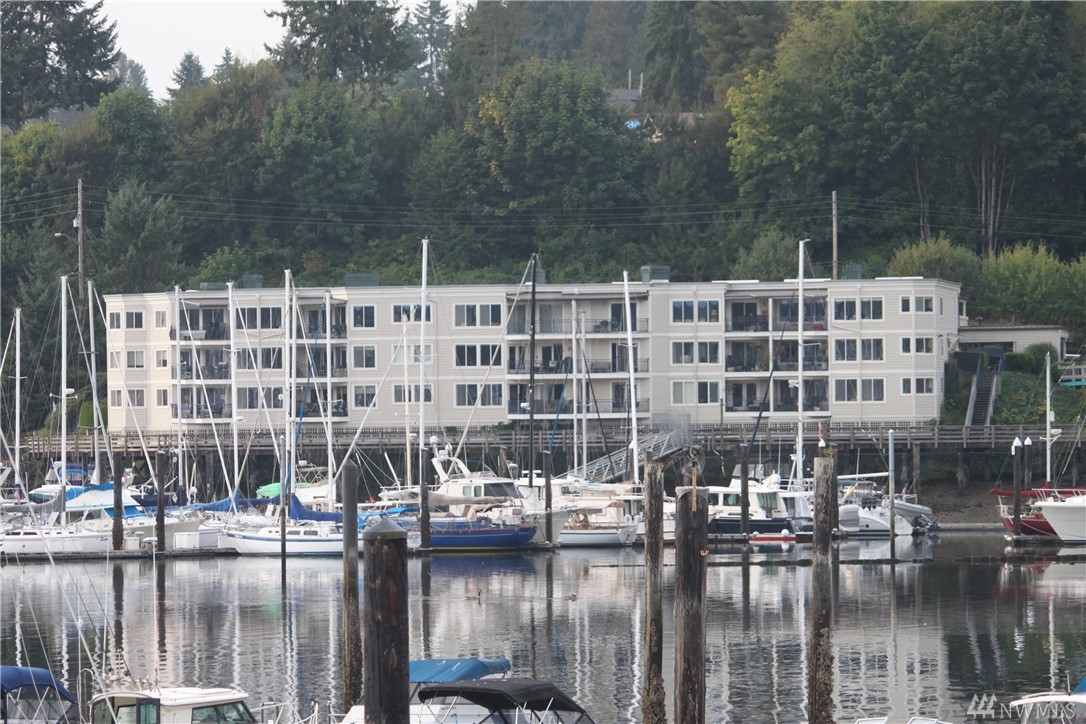 3889 Harborview Dr Unit 103 Unit 103 Gig Harbor WA 98332