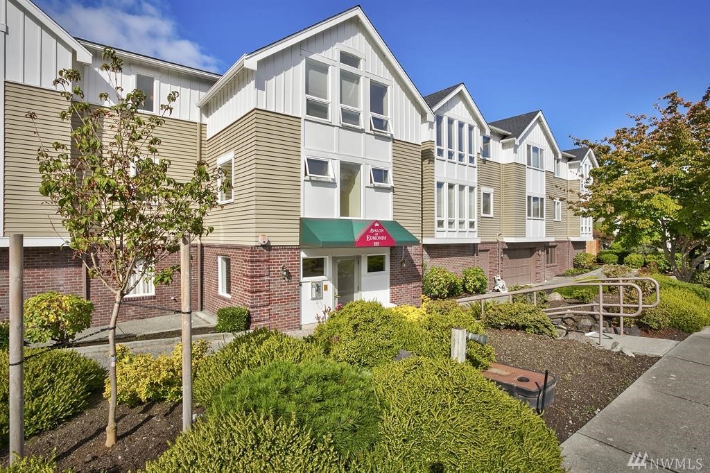 232 4th Ave S Unit 101 Unit 101 Edmonds WA 98020