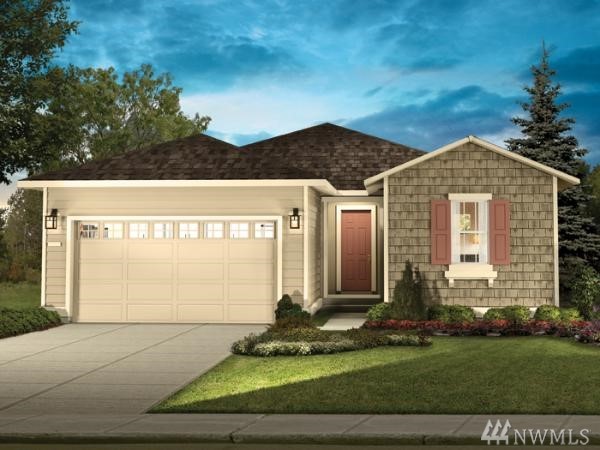 14608 190th Ave E Unit  Bonney Lake WA 98391
