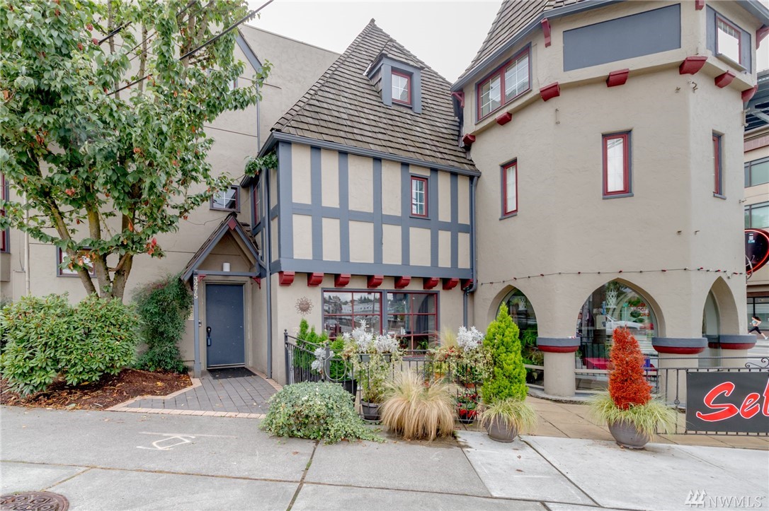 3275 Fuhrman Ave E Unit 201 Unit 201 Seattle WA 98102
