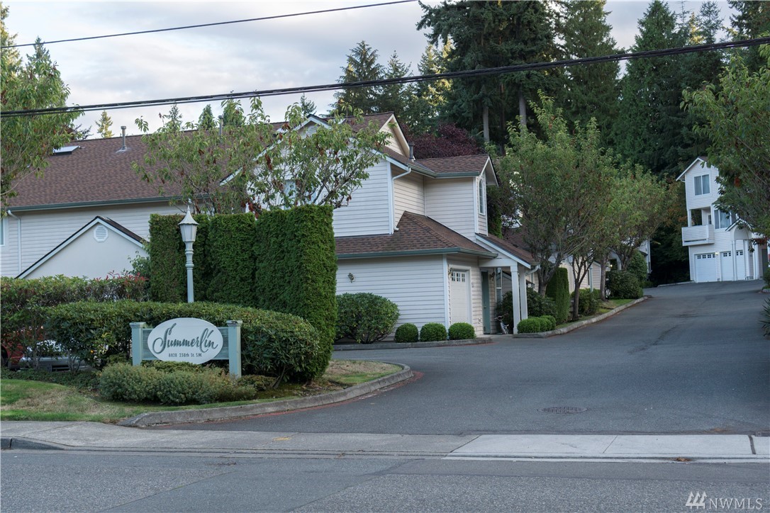 8828 238th St SW Unit B1 Unit B1 Edmonds WA 98026