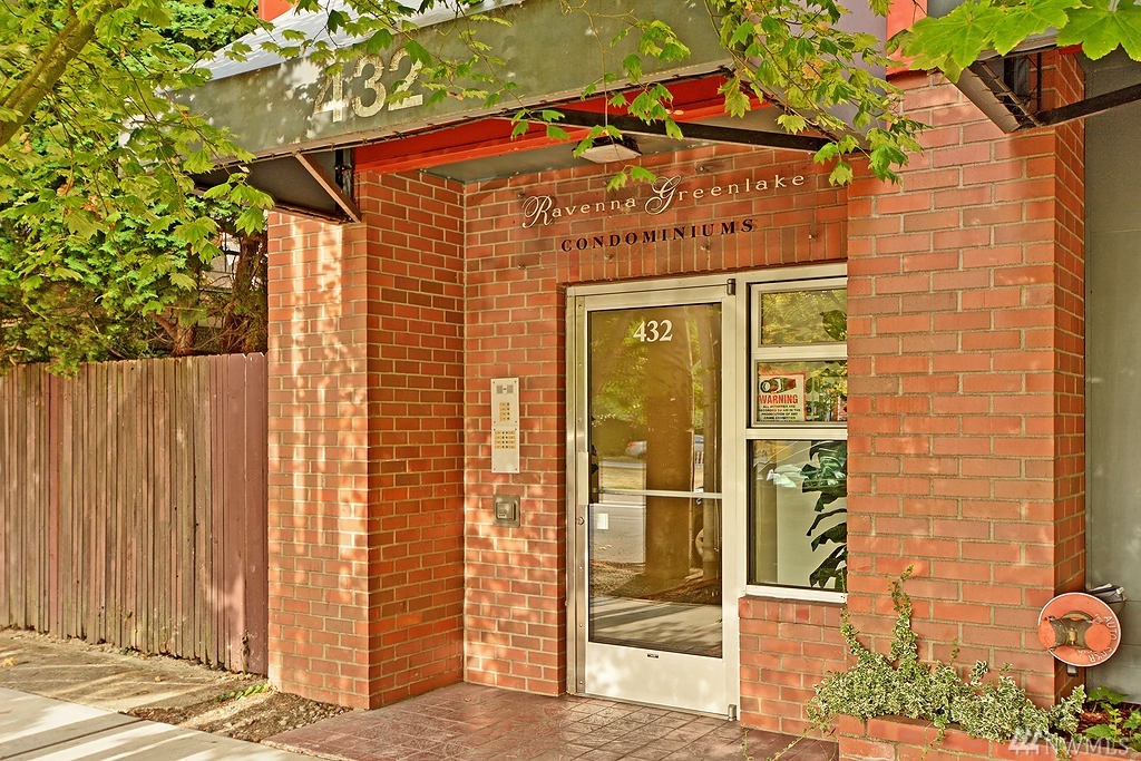 432 NE Ravenna Blvd Unit 303 Unit 303 Seattle WA 98115