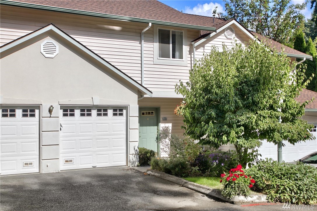 8828 238th St SW Unit B3 Unit B3 Edmonds WA 98026