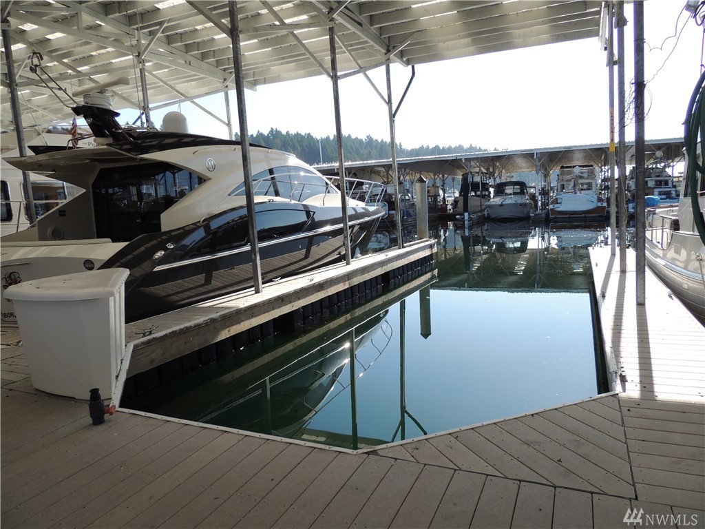3219 Harborview Dr Unit 24 Unit 24 Gig Harbor WA 98335