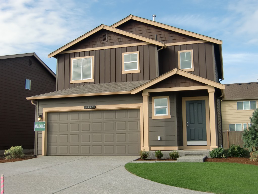 6827 41st St E Unit  Fife WA 98424