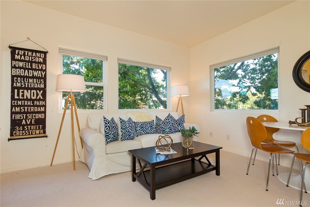 4530 Meridian Ave N Unit N6 Unit N6 Seattle WA 98103