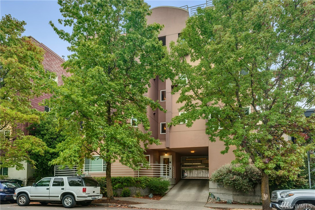 1828 11th Ave Unit 106 Unit 106 Seattle WA 98122