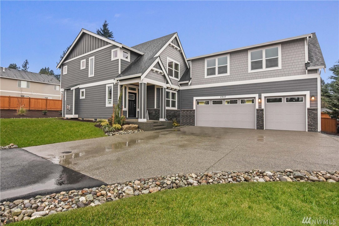 2907 228th St SW Unit  Brier WA 98036